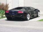 Lamborghini Murcielago LP640 2008 года